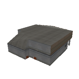 dk_paynspray (ID 827) - GTA VC Object