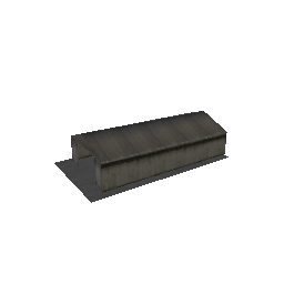 LODse_ext (ID 831) - GTA VC LOD Object