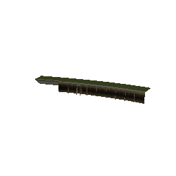 docks61 (ID 833) - GTA VC Object