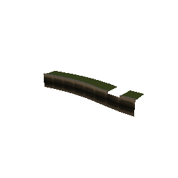 docks60 (ID 834) - GTA VC Object