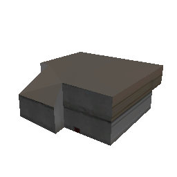 LODpaynspray (ID 839) - GTA VC LOD Object