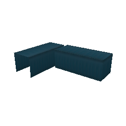 LODksprops15 (ID 840) - GTA VC LOD Object