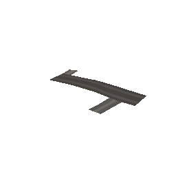 LODdockroads08 (ID 845) - GTA VC LOD Object
