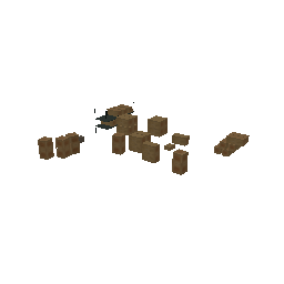 dock_props02 (ID 849) - GTA VC Object