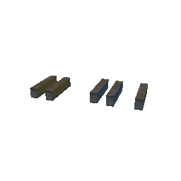 LODksprops11 (ID 851) - GTA VC LOD Object