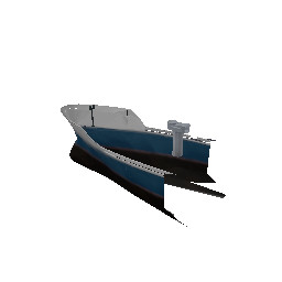 dkcargohull2b (ID 853) - GTA VC Object
