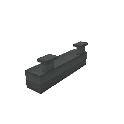 LODcargoshp40 (ID 858) - GTA VC LOD Object