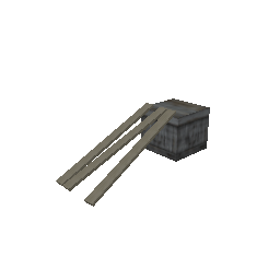 jump_box112 (ID 872) - GTA VC Prop