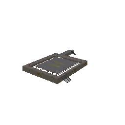 Helipad0 (ID 876) - GTA VC Object