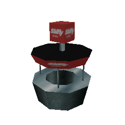 ap_booth3_01 (ID 884) - GTA VC Object
