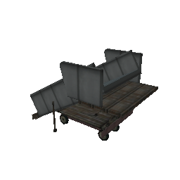 ap_steps1_01 (ID 901) - GTA VC Object
