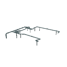 ap_oilpipes1 (ID 913) - GTA VC Object