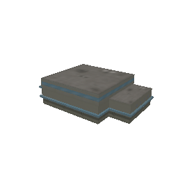 ap_transpol1 (ID 944) - GTA VC Object