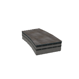 LODflyingschool1 (ID 980) - GTA VC LOD Object