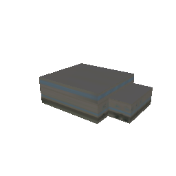 LODtranspol1 (ID 981) - GTA VC LOD Object