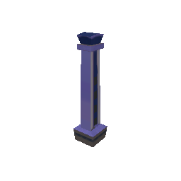 LODtower (ID 982) - GTA VC LOD Object