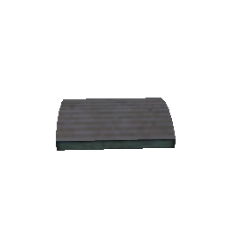 LODsmahangar2_04 (ID 989) - GTA VC LOD Object