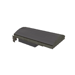 LODseaplanehanger1 (ID 995) - GTA VC LOD Object