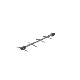 LODgatesA (ID 997) - GTA VC LOD Object
