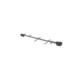 LODgatesB (ID 999) - GTA VC LOD Object