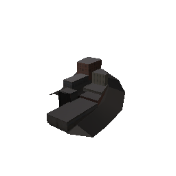LODA64 (ID 10000) - GTA SA LOD Object