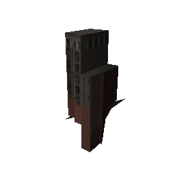 LODA67 (ID 10002) - GTA SA LOD Object