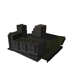 LODA69 (ID 10003) - GTA SA LOD Object