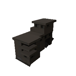 LODA70 (ID 10004) - GTA SA LOD Object
