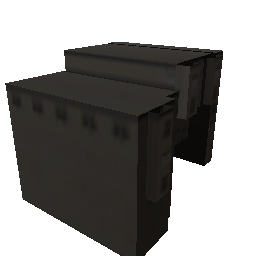 LODA71 (ID 10005) - GTA SA LOD Object