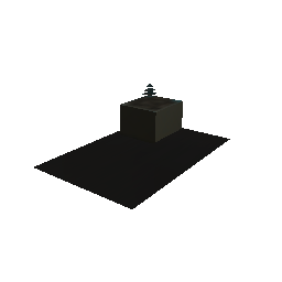 LODA72 (ID 10006) - GTA SA LOD Object
