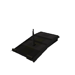 LODA73 (ID 10007) - GTA SA LOD Object