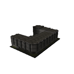 vicstu69_sfe (ID 10014) - GTA SA Building