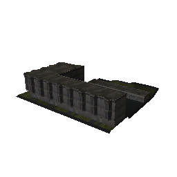 vicstu69b_sfe (ID 10015) - GTA SA Building