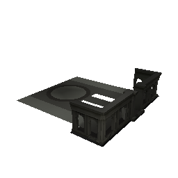 sfe_archybald1 (ID 10023) - GTA SA Building