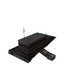 copshop_sfe (ID 10028) - GTA SA Building