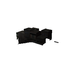 chinatown_sfe20 (ID 10035) - GTA SA Object