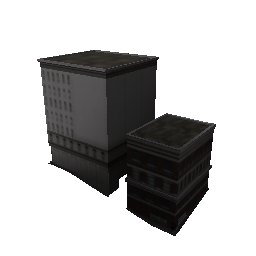 BIGCENTRAL_SFE (ID 10041) - GTA SA Building