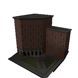 sfe_swank1 (ID 10044) - GTA SA Building