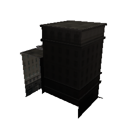 pinkbuild_sfe (ID 10046) - GTA SA Building