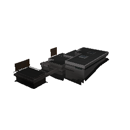 lowmall (ID 10052) - GTA SA Building