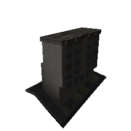 fishwarf21_sfe (ID 10055) - GTA SA Building