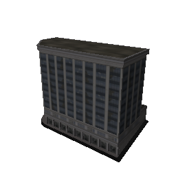 tempsf_4_sfe (ID 10056) - GTA SA Building