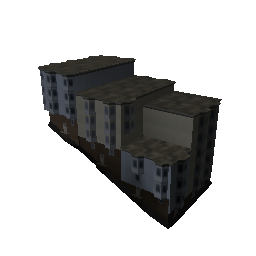fishwarf10_sfe (ID 10080) - GTA SA Building