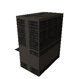 LODA39 (ID 10081) - GTA SA LOD Object