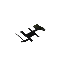 backalleys1_sfe (ID 10083) - GTA SA Building