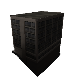 aprtmnts03_sfe (ID 10086) - GTA SA Building