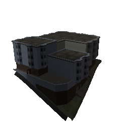 vicstuff_sfe67 (ID 10101) - GTA SA Object