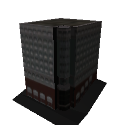 LODA18 (ID 10102) - GTA SA LOD Object