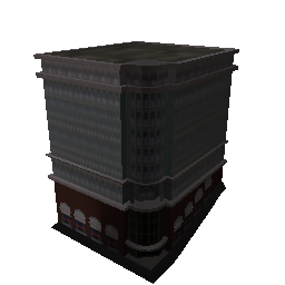 dwntwnsl01_sfe1 (ID 10142) - GTA SA Object