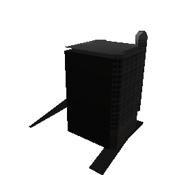 LODA17 (ID 10144) - GTA SA LOD Object